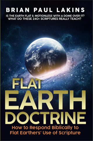Books - Flat Earth Doctrine