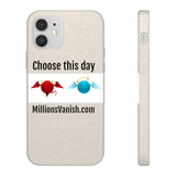 Phone Case - Choose This Day