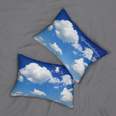 Pillow - Cloud