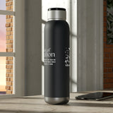 Water Bottle 22oz Rev. 1:3