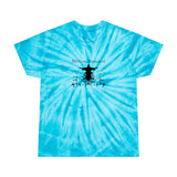 T-Shirt Adult Unisex Tie-Dye Logo