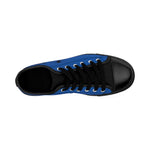 Shoes - Men's Sneakers Overcomer Blue