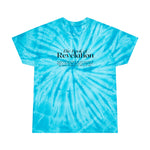 T-Shirt Adult Unisex Tie-Dye Cyclone Revelation 1:19