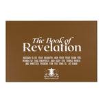 Rug Revelation 1:3 White Brown