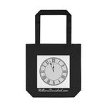 Bag Tote - Almost Midnight