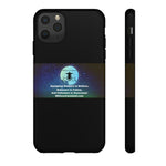 Phone Cases - Mission On