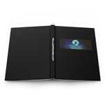 Journal Hardcover Matte - Mission