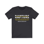 T-Shirt Adult Unisex Rapture Men's