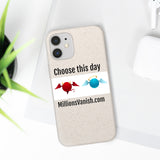 Phone Case - Choose This Day