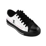 Shoes - Women's Sneakers Overcomer White Hot Pink