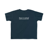 T-Shirt Kids Unisex Trumpet