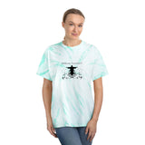 T-Shirt Adult Unisex Tie-Dye Logo