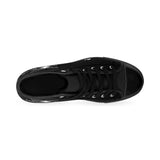 Shoes - Men's High-top Right In The Light Black