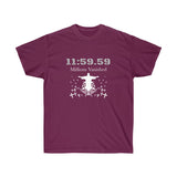 T-Shirt 11:59.99