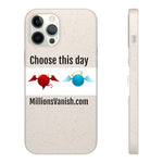 Phone Case - Choose This Day