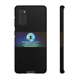 Phone Cases - Mission On