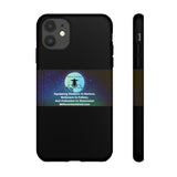 Phone Cases - Mission On