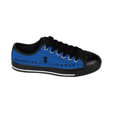 Shoes - Men's Sneakers Overcomer Blue