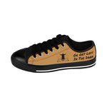 Shoes - Men's Sneakers Right In Light Light Brown