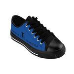 Shoes - Men's Sneakers Overcomer Blue