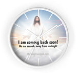 Clock - Jesus