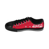 Shoes - Men's Sneakers Right In Light Red