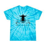 T-Shirt Adult Unisex Tie-Dye Logo