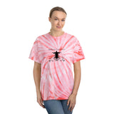 T-Shirt Adult Unisex Tie-Dye Logo