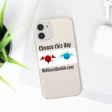 Phone Case - Choose This Day