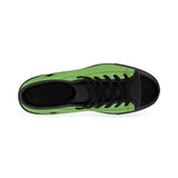 Shoes - Women's High-top Right In Light Green