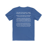 T-Shirt Adult Unisex Perfect