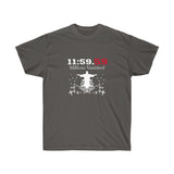 T-Shirt 11:59.99