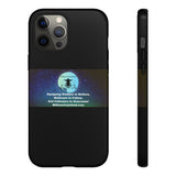 Phone Cases - Mission On