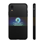 Phone Cases - Mission On