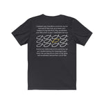 T-Shirt Adult Unisex Anti-Conformity