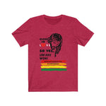 T-Shirt Adult Unisex LGBTQISSIN