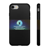 Phone Cases - Mission On