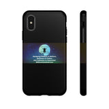 Phone Cases - Mission On