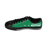 Shoes - Men's Sneakers Right In Light Green