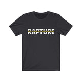 T-Shirt Adult Unisex Rapture Simplistic