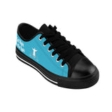 Shoes - Women's Sneakers Right In Light Blue