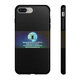 Phone Cases - Mission On