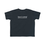 T-Shirt Kids Unisex Trumpet