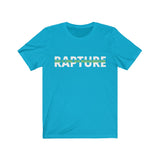 T-Shirt Adult Unisex Rapture Simplistic