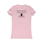 T-Shirt Women's Great Commission