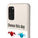 Phone Case - Choose This Day