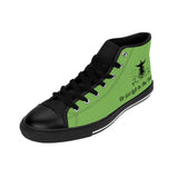 Shoes - Women's High-top Right In Light Green