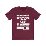 T-Shirt Adult Unisex Book of Life