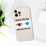 Phone Case - Choose This Day