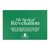 Rug Revelation 1:3 White Green